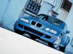 BMW Z3 M Coupe 2002 года (US)